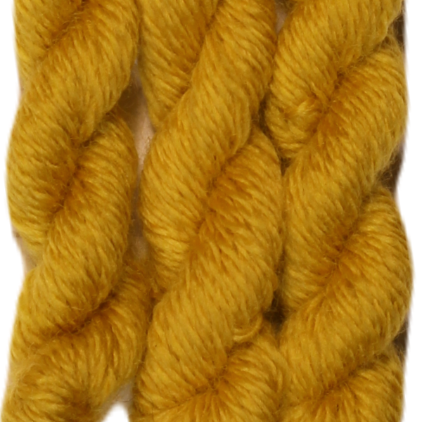 Embroidery yarn merinowool c.205 beige