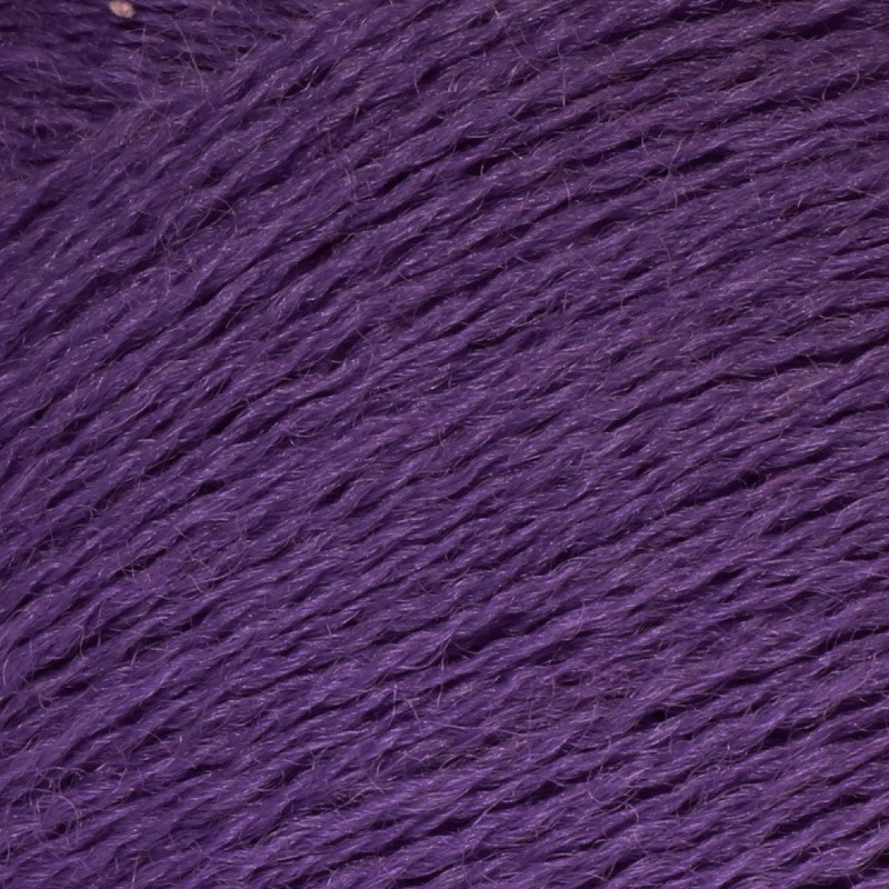 Midara Haapsalu shawl yarn iris col.718