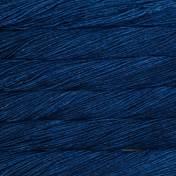 Malabrigo Caprino  Azul Profundo