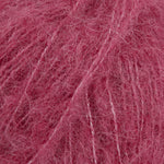 Drops Brushed Alpaca Silk heather uni colour 08