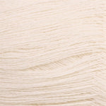 Midara Haapsalu shawl yarn narutal white col.025