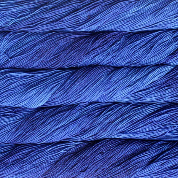 Malabrigo Sock Matisse Blue  SW415