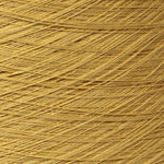 Yuma ecological cotton yarn c.PC5 dark yellow