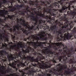 Coke cotton with mohair c.39211 violet with beige and white