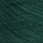 Cotone 2/20 2 ply cotton yarn col.K839 aqua verde, green