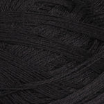 Midara Haapsalu Shawl yarn black col.940