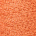 Malibu thin yarn with cotton c.633 melon