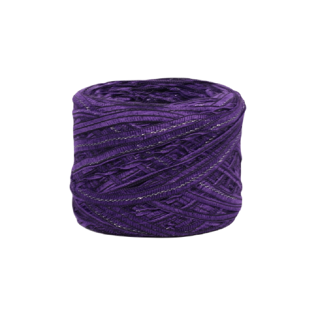 Power cotton tape yarn with polyester