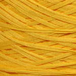 Spike,mercerized cotton yarn col yellow