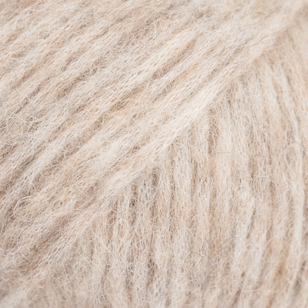 Drops Air - soft yarn with alpaca