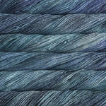 Malabrigo Silky Merino - siid meriinoga