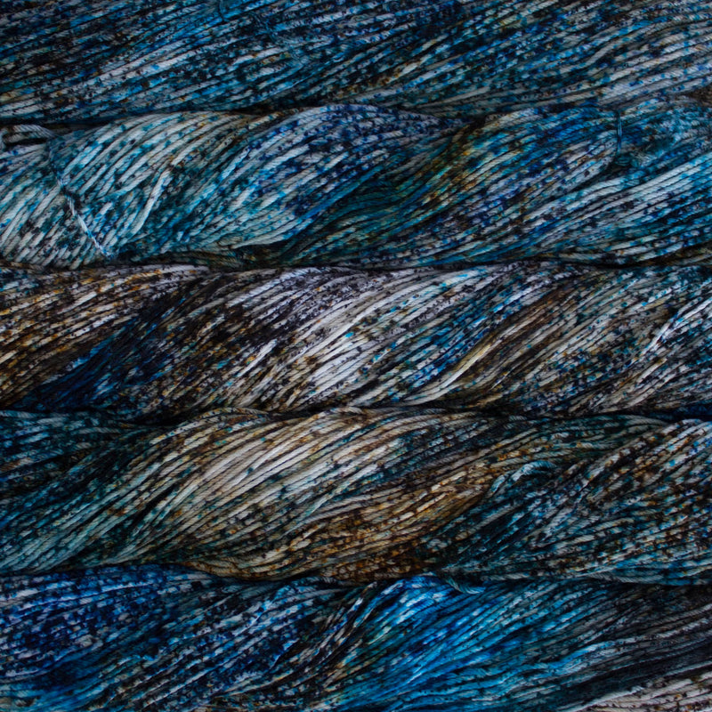 Malabrigo Arroyo' - superwash meriino Peruust