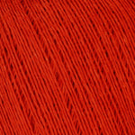 Midara Linas 400 , 100 % linen yarn, c.854 red