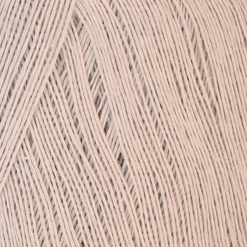 Midara Linas 660 , 100 % linen yarn c.915 light grey