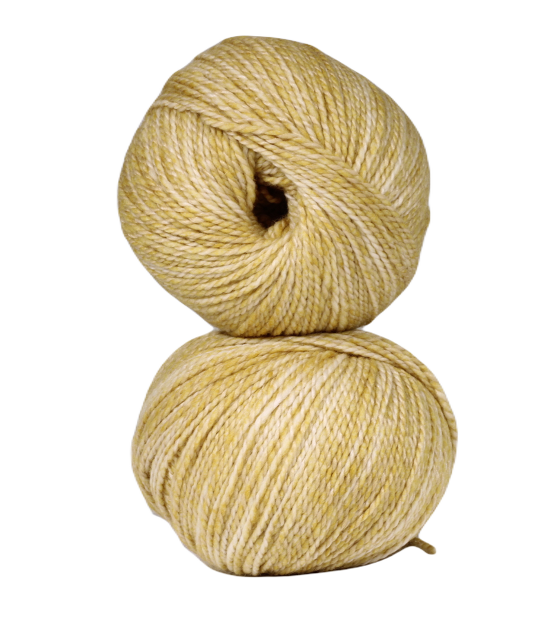 Mersilk - with merino silk - ONLY IN THE STORE