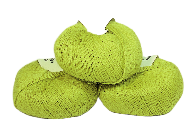 Madryn siid meriinoga