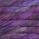 Malabrigo Silky Merino - siid meriinoga