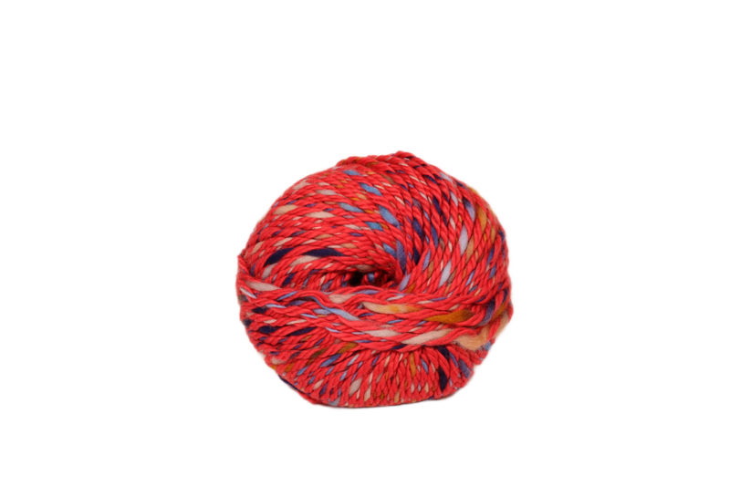 Tronador SW meriino ja puuvillaga