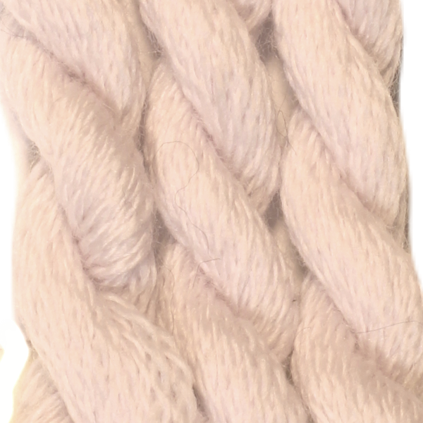 Embroidery yarn merinowool c.1355 marble