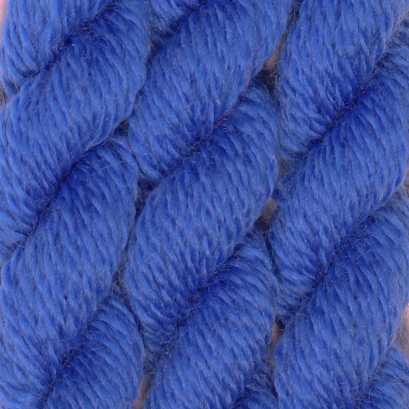 Embroidery yarn merinowool c.273 sky blue