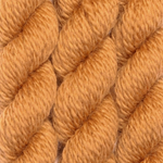 Embroidery yarn merinowool c.3443 beige