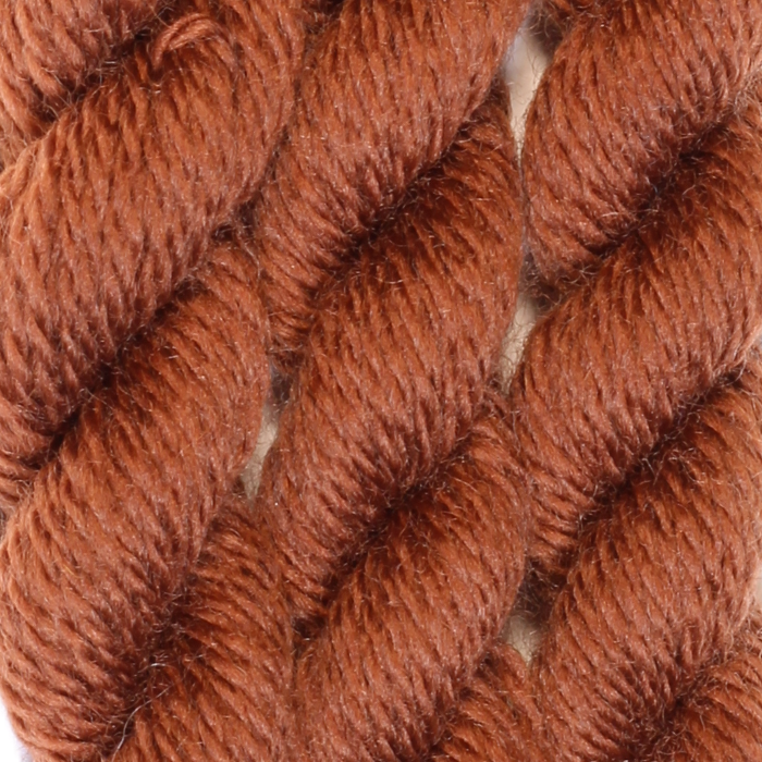 Embroidery yarn c.2556 cacao