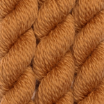 Embroidery yarn merinowool c.5575 dark beige
