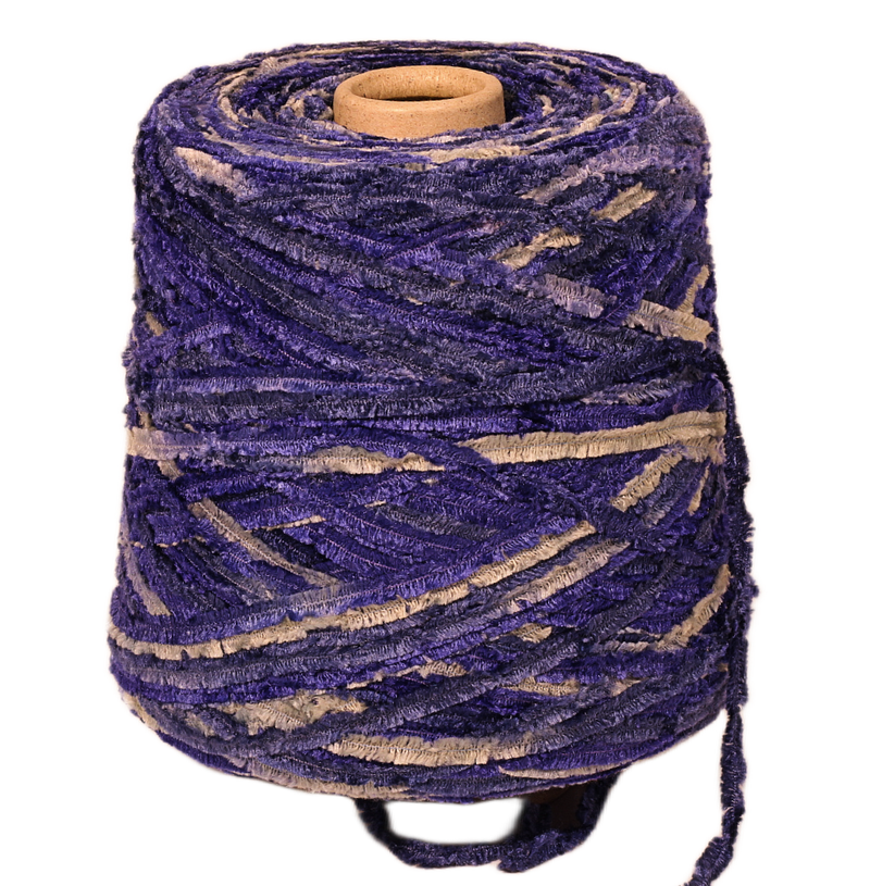 Bagutta - siidiga chenille ehk sametlõng