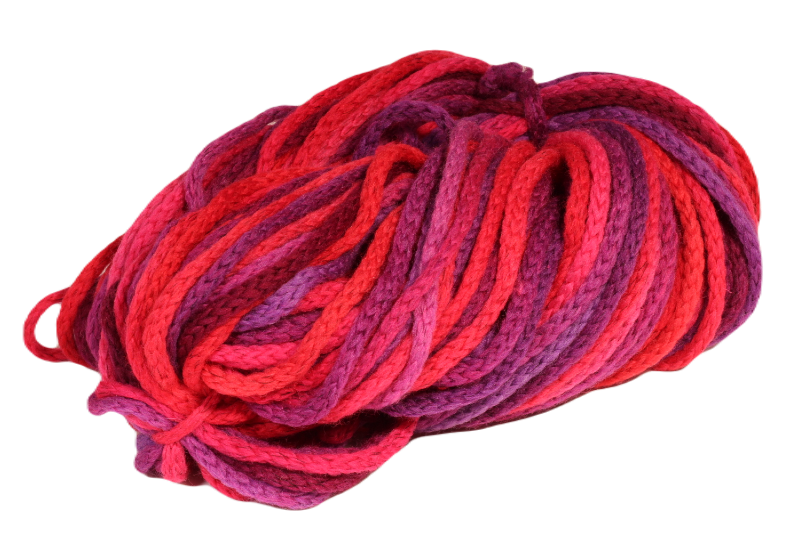 Caged - thick merino yarn