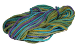 Caged - thick merino yarn