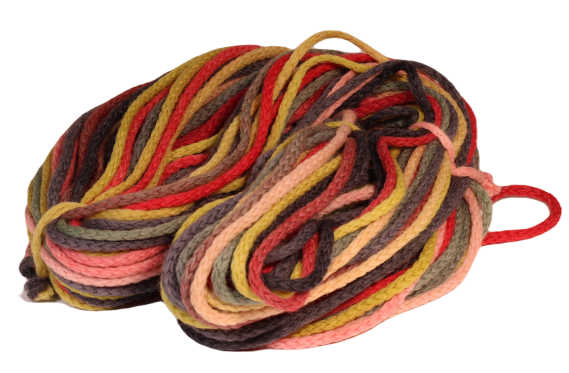 Caged - thick merino yarn