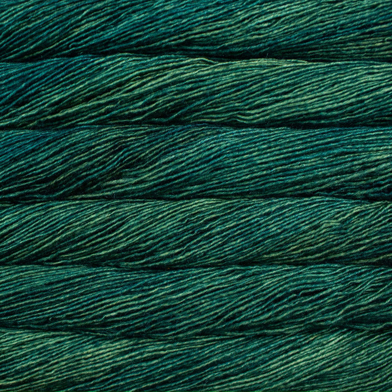 Malabrigo Silky Merino - siid meriinoga