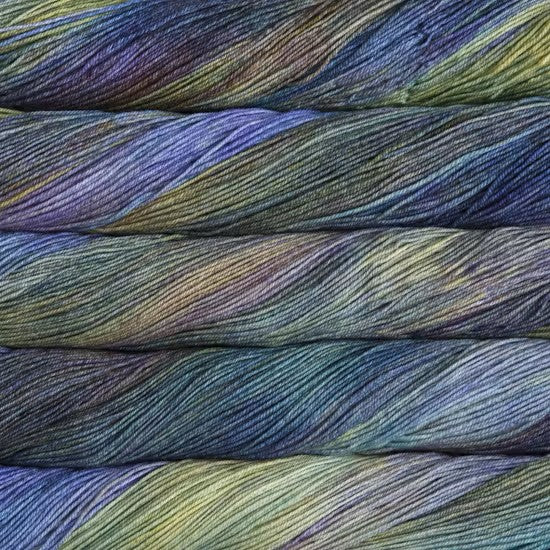 Malabrigo Sock - superwash meriino