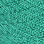 lana verg sea green c,058 merino yarn on cone