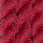 Embroidery yarn c.1390 antique pink