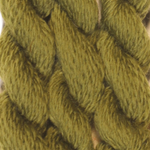 Embroidery yarn merinowool c.187 light green