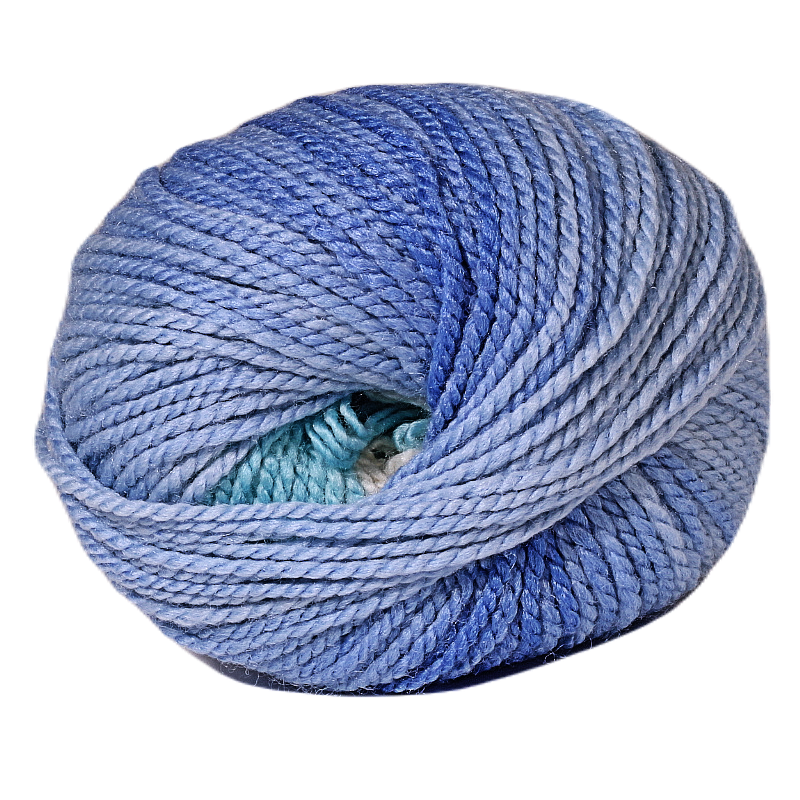 Mersilk - with merino silk - ONLY IN THE STORE