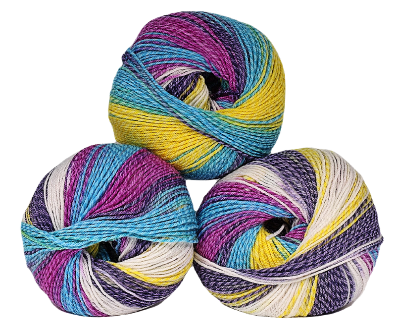 Mersilk - with merino silk - ONLY IN THE STORE