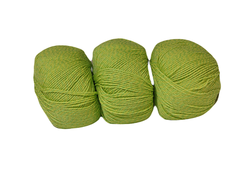 Mersilk - with merino silk - ONLY IN THE STORE