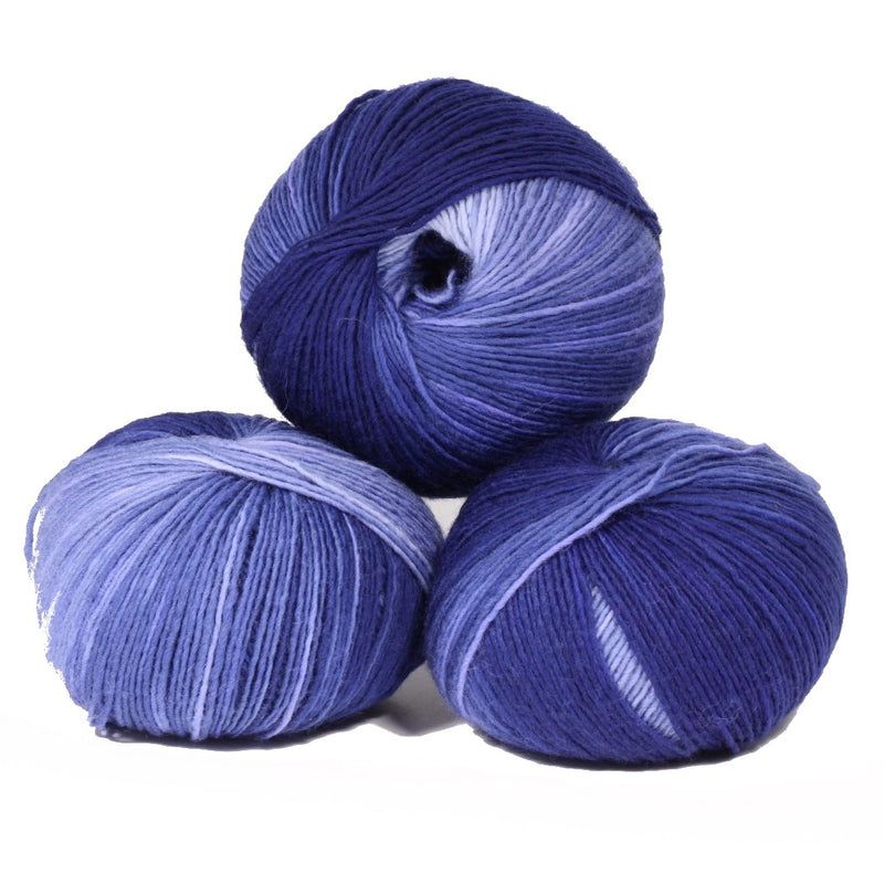 Mersilk - with merino silk - ONLY IN THE STORE