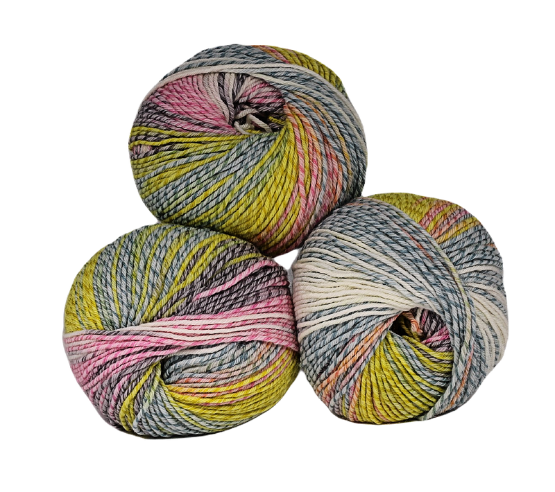 Mersilk - with merino silk - ONLY IN THE STORE