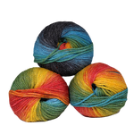 Mersilk - with merino silk - ONLY IN THE STORE