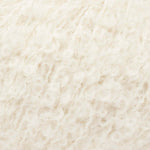 Drops Alpaca Boucle off white uni colour 0100