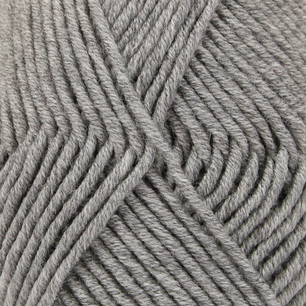 Drops Big Merino grey mix 02