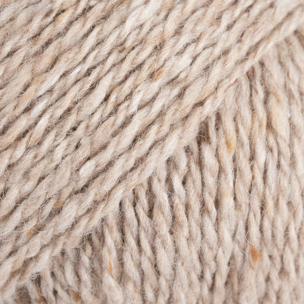 SOFT TWEED MIX 03 sand