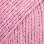 DROPS Cotton Merino lilac uni colour 04