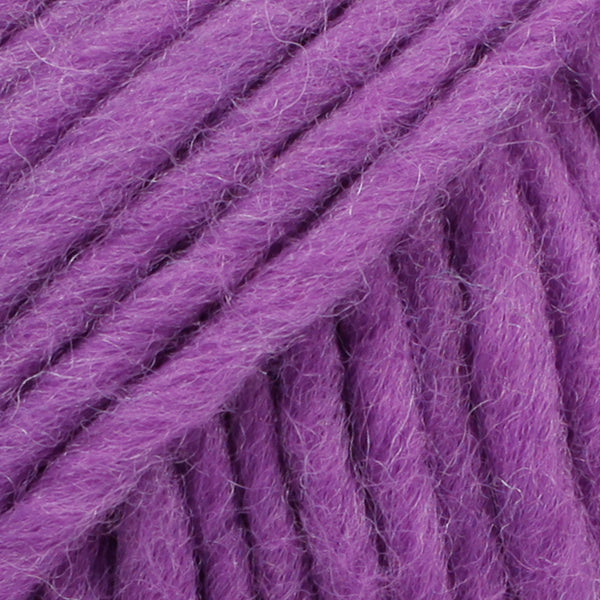 Drops Eskimo unicolor/Snow hot purple uni colour 04