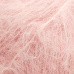 Drops Melody powder pink uni colour 06 