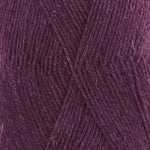 Drops Fabel unicolor purple uni colour 104