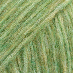 AIR MIX 12 moss green